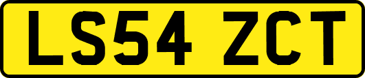 LS54ZCT