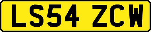 LS54ZCW