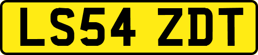 LS54ZDT