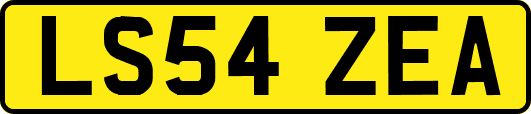 LS54ZEA