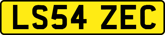 LS54ZEC