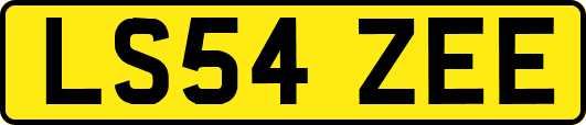LS54ZEE