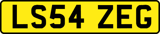 LS54ZEG