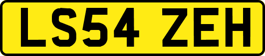 LS54ZEH