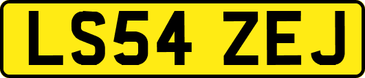 LS54ZEJ