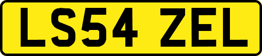 LS54ZEL