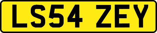 LS54ZEY