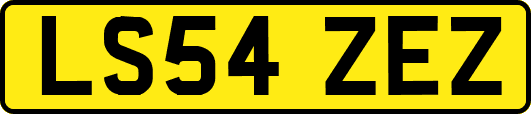 LS54ZEZ
