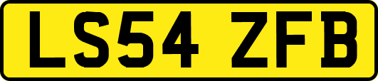 LS54ZFB