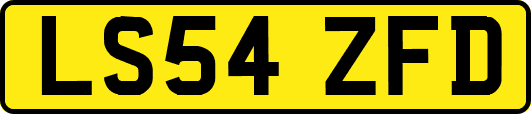 LS54ZFD