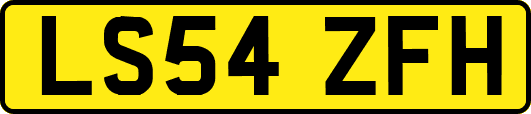 LS54ZFH
