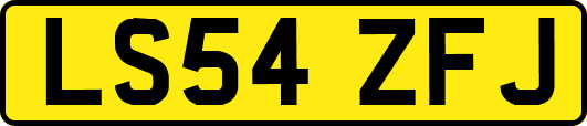 LS54ZFJ