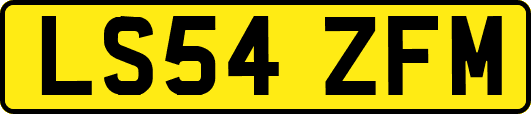 LS54ZFM