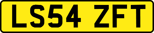 LS54ZFT
