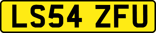 LS54ZFU