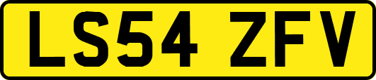 LS54ZFV
