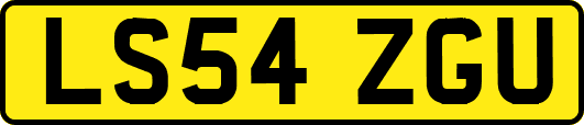 LS54ZGU