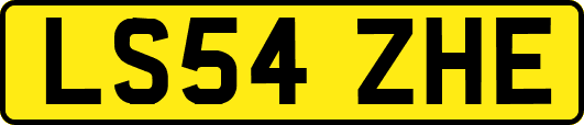 LS54ZHE