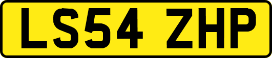 LS54ZHP