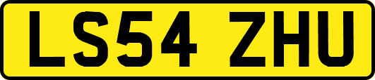 LS54ZHU