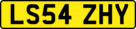 LS54ZHY