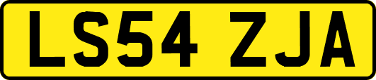 LS54ZJA