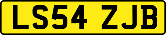 LS54ZJB