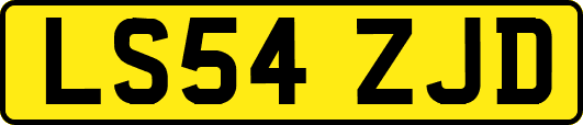 LS54ZJD