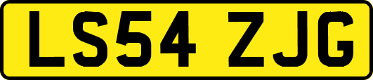 LS54ZJG