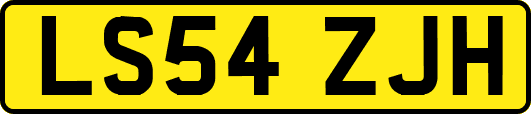 LS54ZJH