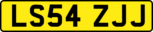 LS54ZJJ