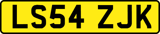 LS54ZJK