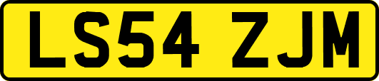 LS54ZJM
