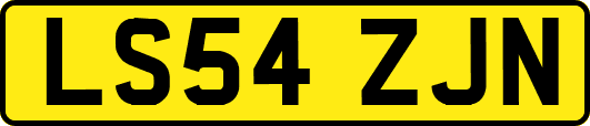 LS54ZJN