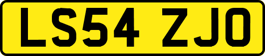LS54ZJO
