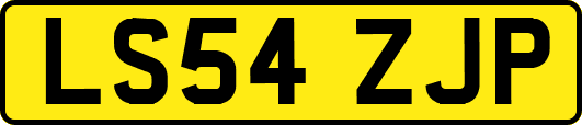 LS54ZJP