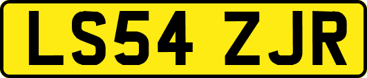 LS54ZJR