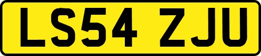 LS54ZJU