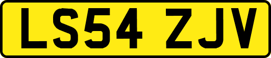 LS54ZJV