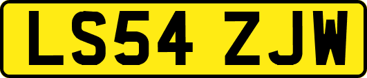 LS54ZJW