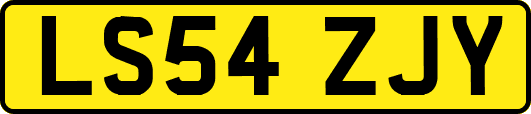 LS54ZJY