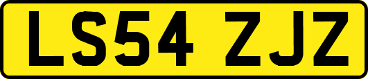 LS54ZJZ