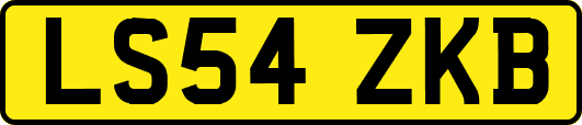 LS54ZKB