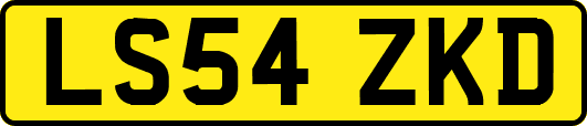 LS54ZKD