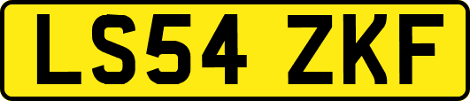 LS54ZKF