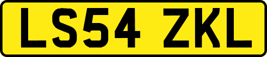 LS54ZKL