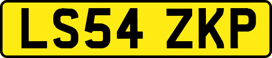 LS54ZKP