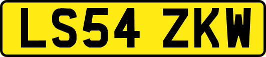 LS54ZKW