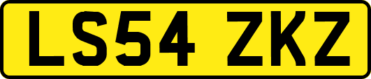 LS54ZKZ