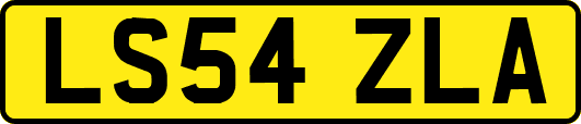LS54ZLA